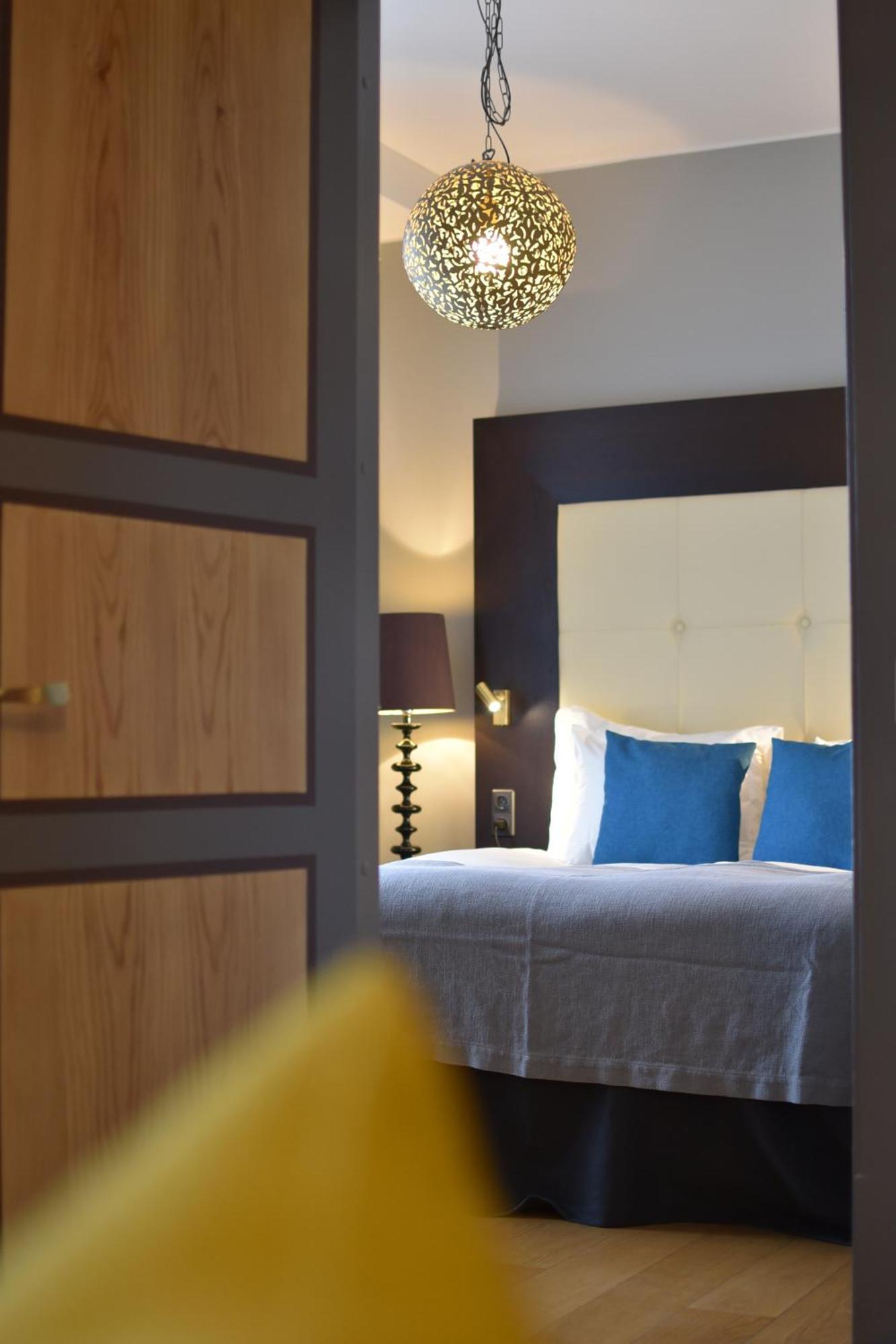 Clarion Hotel Wisby VBY Esterno foto