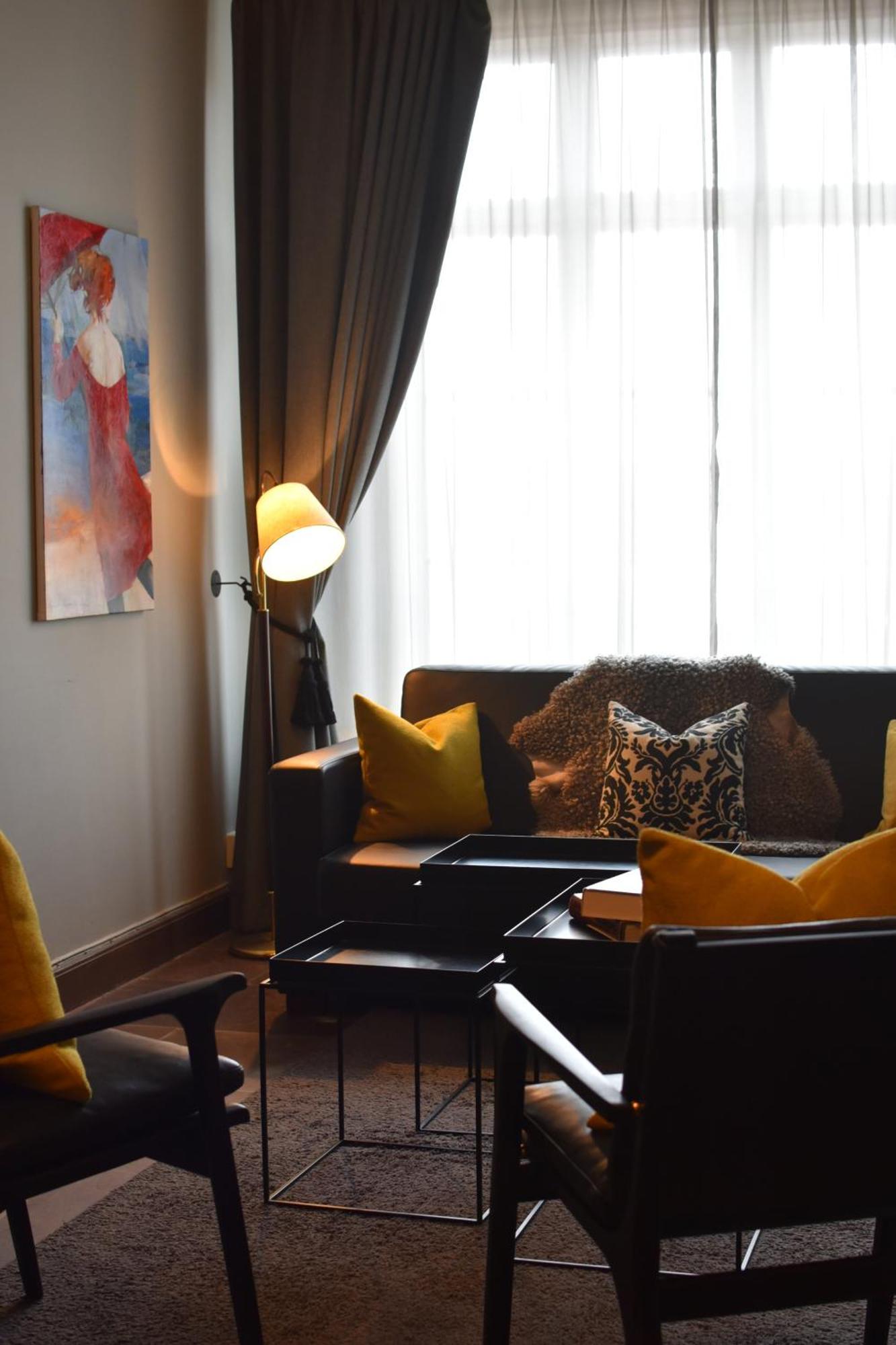 Clarion Hotel Wisby VBY Esterno foto